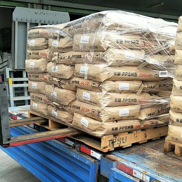 塑料 玻纤增强 电气应用PPS日本东丽A505注塑级 原料 耐高温