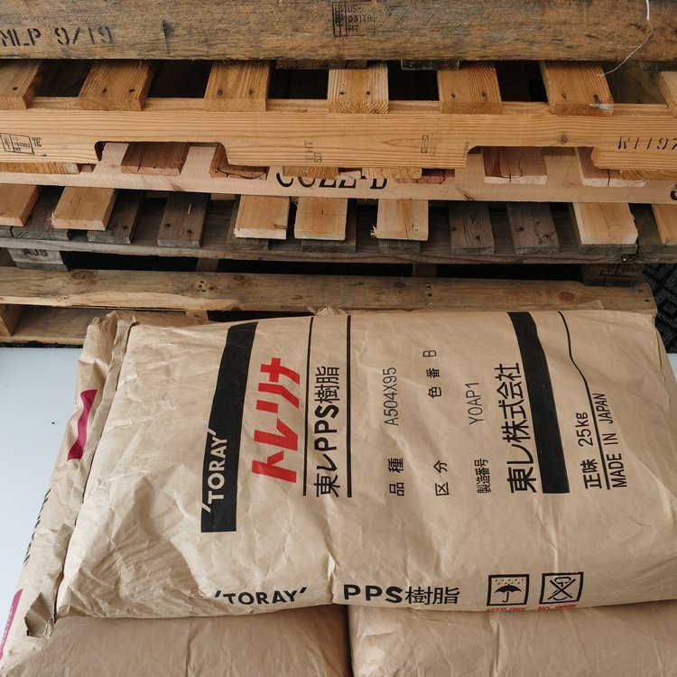 阻燃 高流动 高强度 耐腐蚀PPS日本东丽PF06G连接器 轴承齿轮