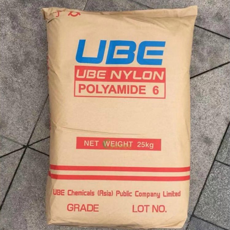 日本宇部PA6 1030B高流动 高强度 透明 塑料原料