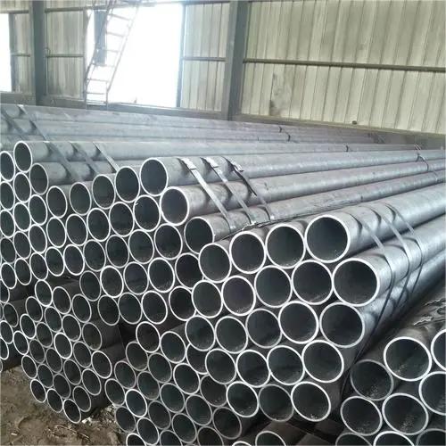 Cold drawn steel pipes are durable and reliable. Xinda Rong has a good reputation and is directly supplied by manufacturers for mechanical processing and cutting