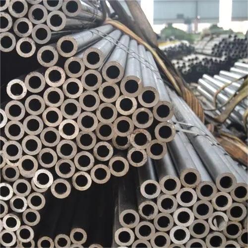 Cold drawn steel pipes are durable and reliable. Xinda Rong has a good reputation and is directly supplied by manufacturers for mechanical processing and cutting