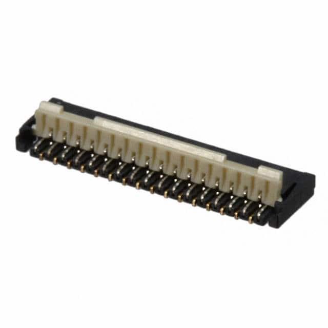 AYF333335 FPC连接器 PANASONIC