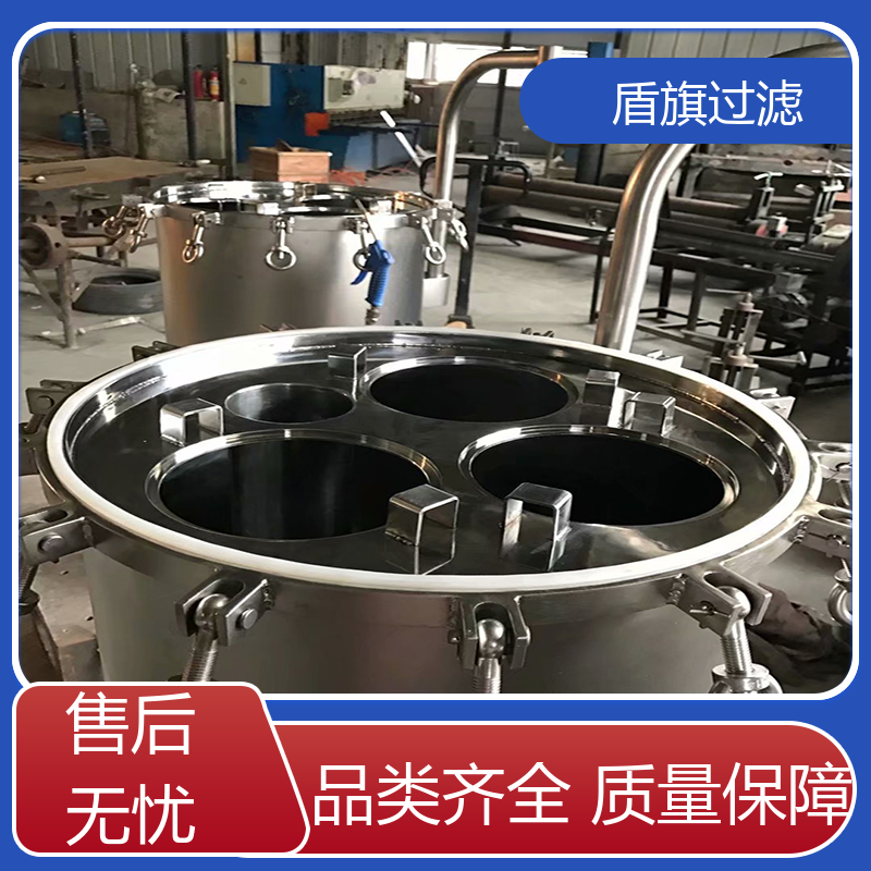盾旗过滤 种类丰富 中效袋式过滤器订做 安全环保 品质可靠