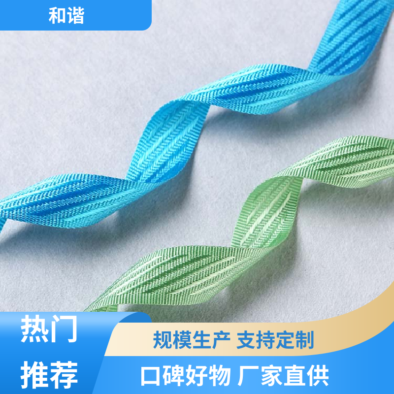 涤纶 手提带 线条流畅 坚固耐用 匠心打造 细节把控 和谐