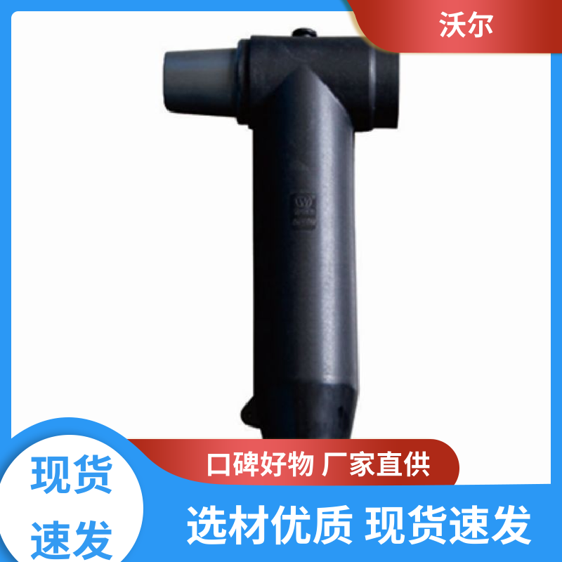 含税出厂 屏蔽型可分离连接器 套管井 自有研发中心 woer