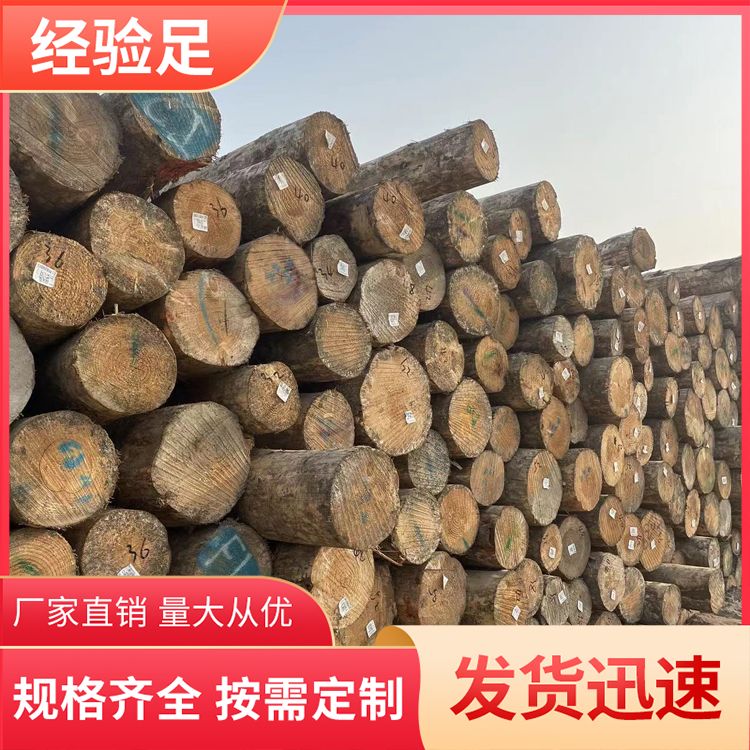 Sleeper manufacturer Strong manufacturer Supports processing of raw wood Stock Ample available Find Jinhui