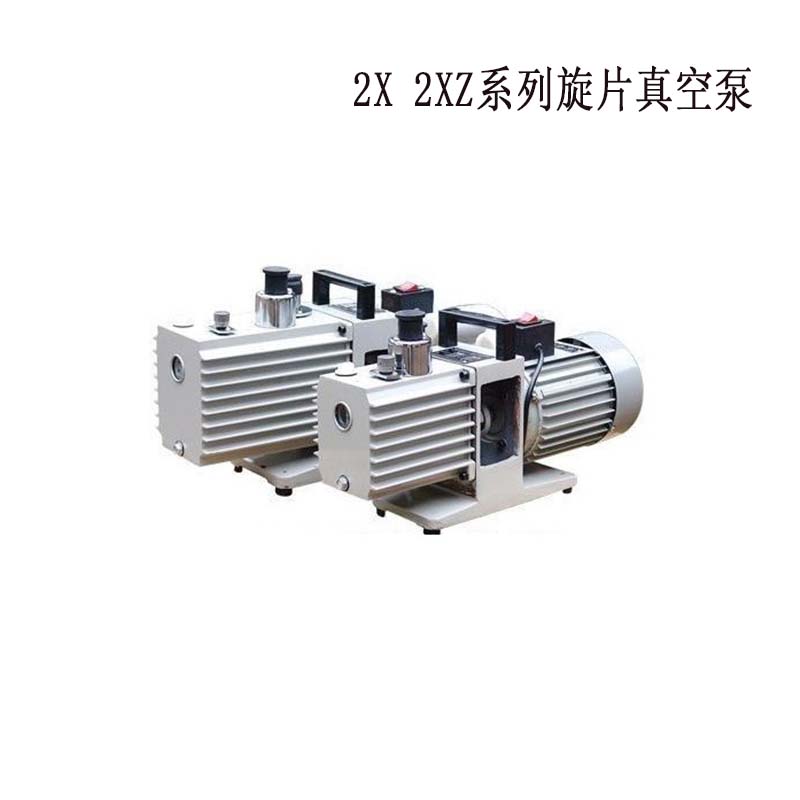 Energy saving and environmental protection Baolai stainless steel with complete specifications supporting customized 2XZ series vacuum pumps