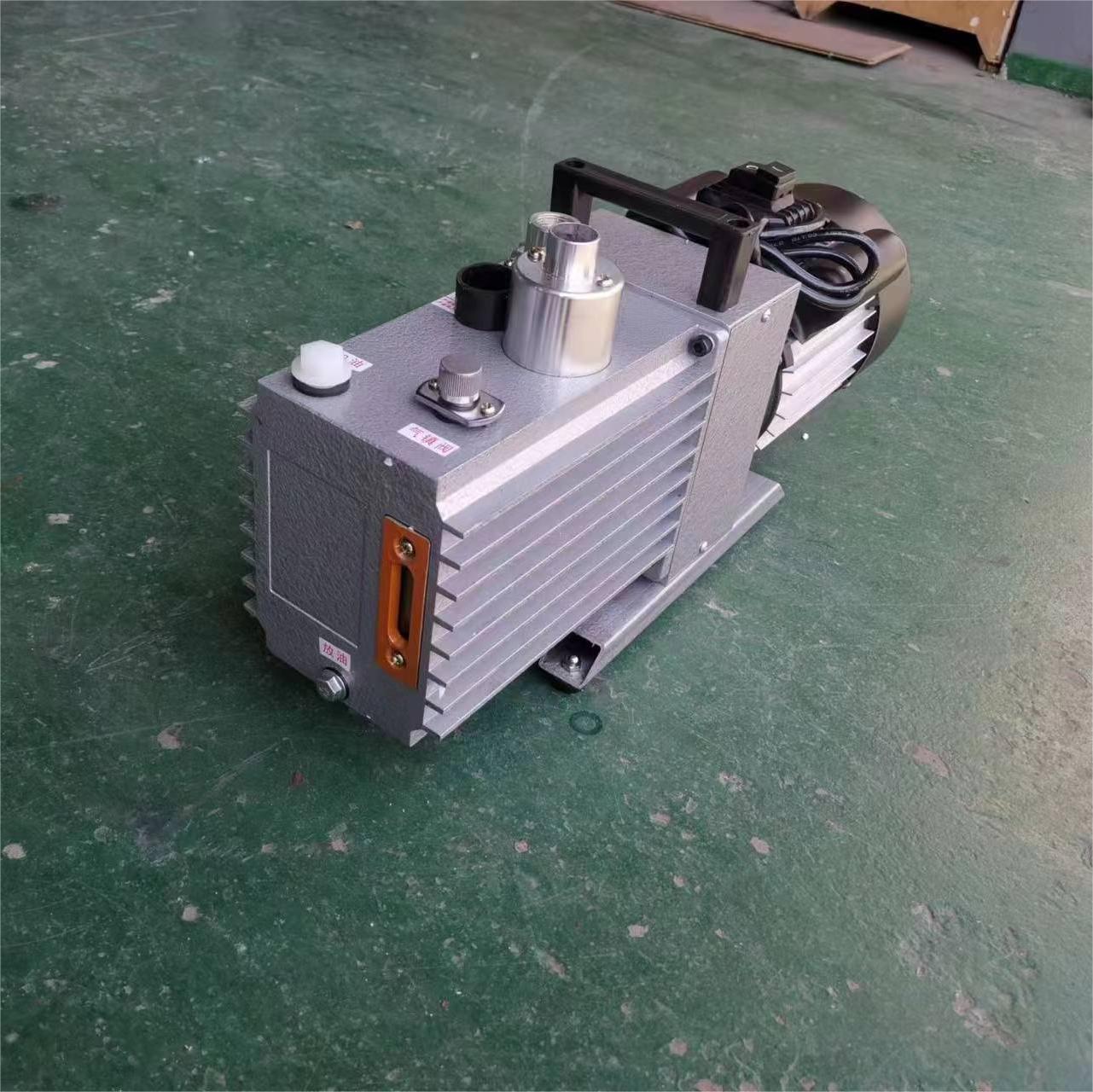 Energy saving and environmental protection Baolai stainless steel with complete specifications supporting customized 2XZ series vacuum pumps