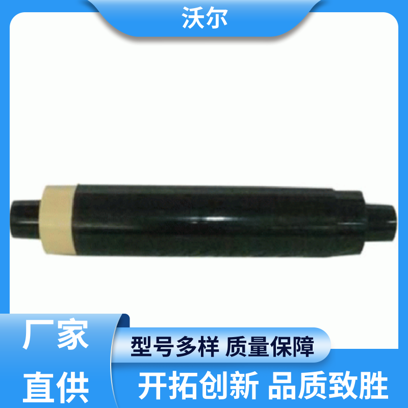 沃尔 规格多样 美式可分离电缆附件 单通套管 20年生产经验