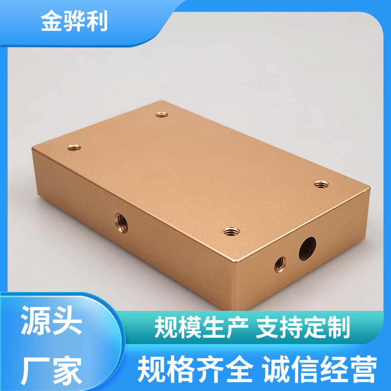 国标T2 拉丝红铜型材 良好导电性 导热性 加工性 延展性 金骅利
