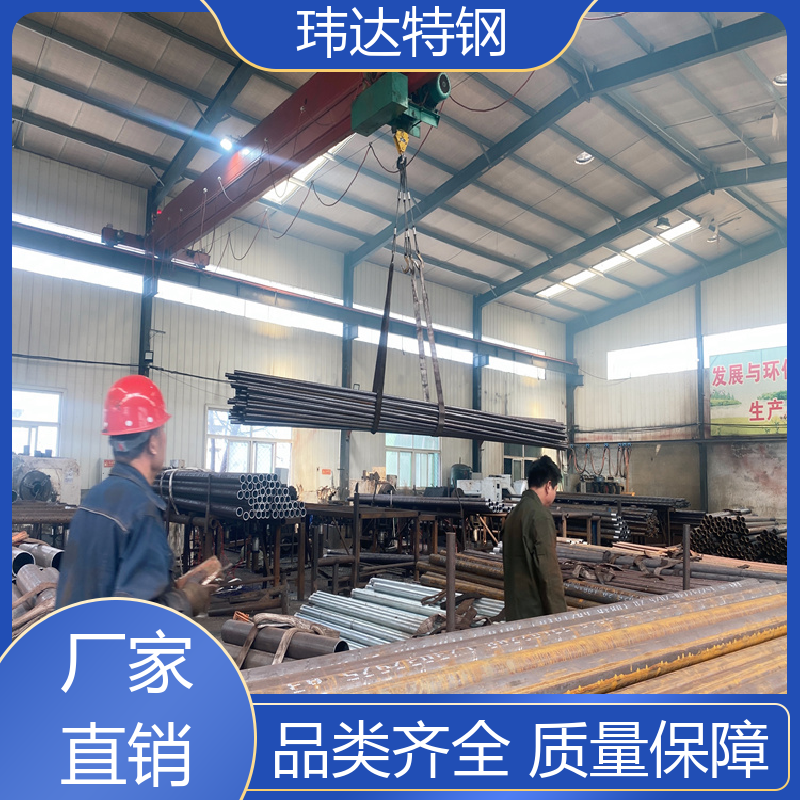 Chamfer drill pipe, pipe shed pipe, pre embedded grouting pipe support, customized pre embedded wire