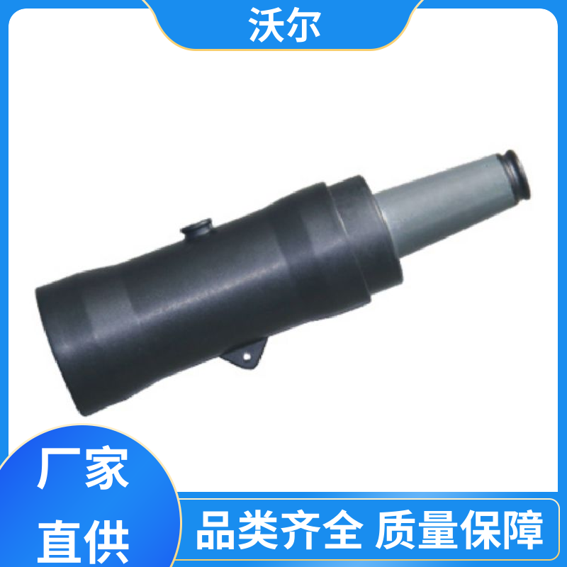 定尺加工 美式可分离电缆附件 双通套管 产品种类齐全 沃尔
