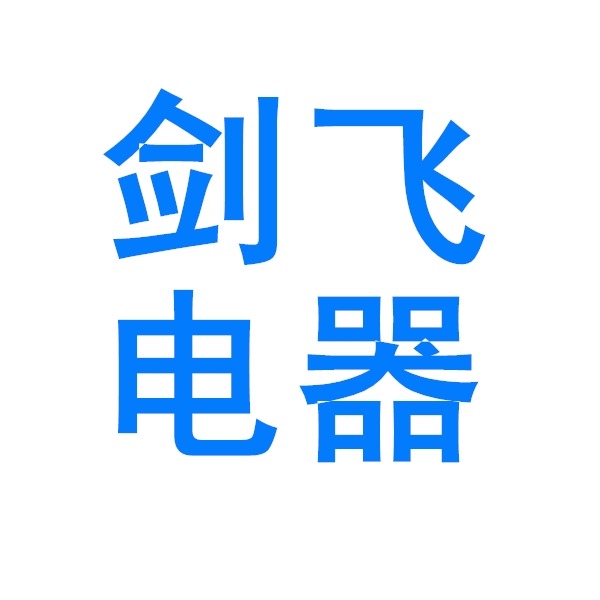 浙江剑飞电器有限公司