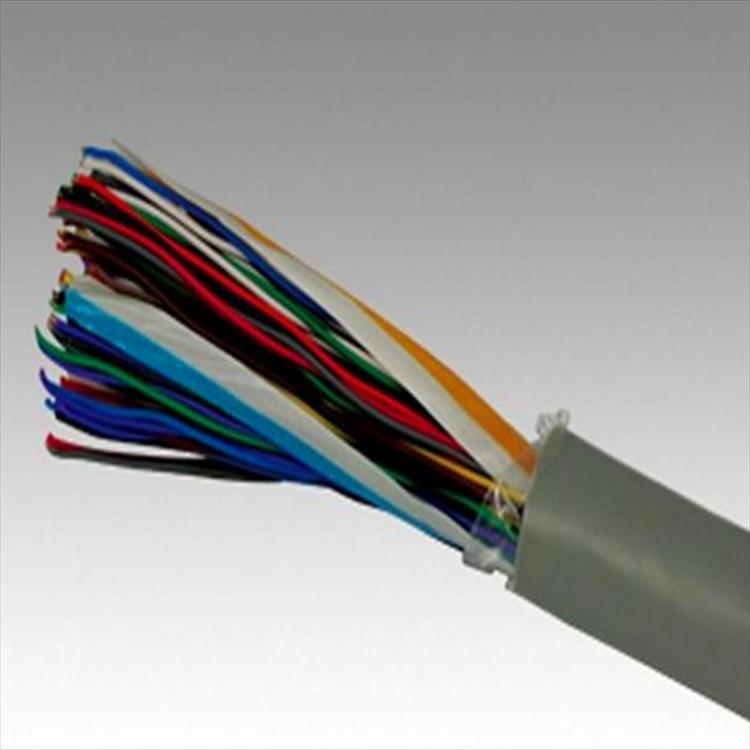 Tianjin Cable Brand Customized YGC Silicone Rubber Insulation External Shielding Multicore High Temperature Cable with Crack Resistance, Oil Resistance, Acid and Alkali Resistance