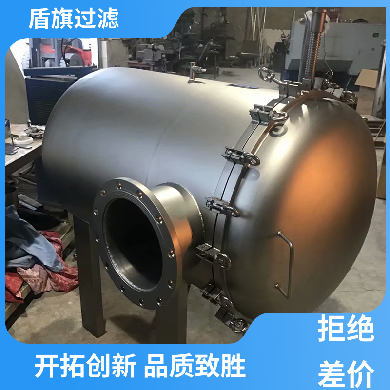 长期供应 初效袋式过滤器订做 绿色环保 厂家直供 盾旗过滤