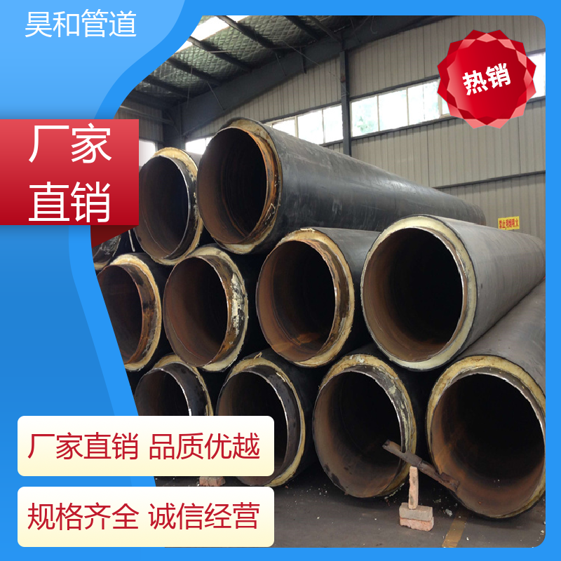 DN200 钢套钢内固定支架 法兰式 可加工定制 按需定制