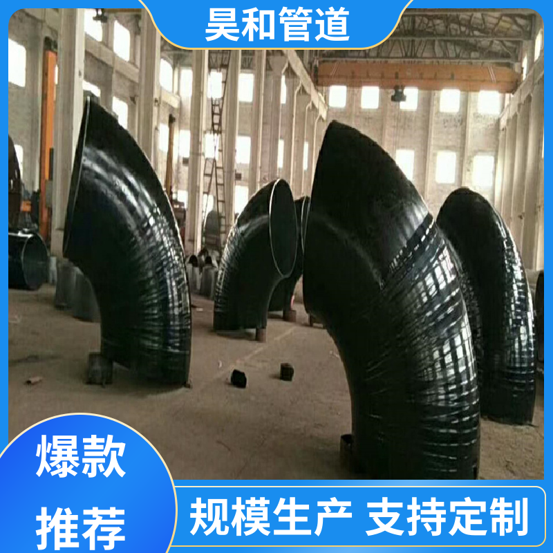 DN150 水泥砂浆防腐管道 法兰式 可加工定制 按需定制