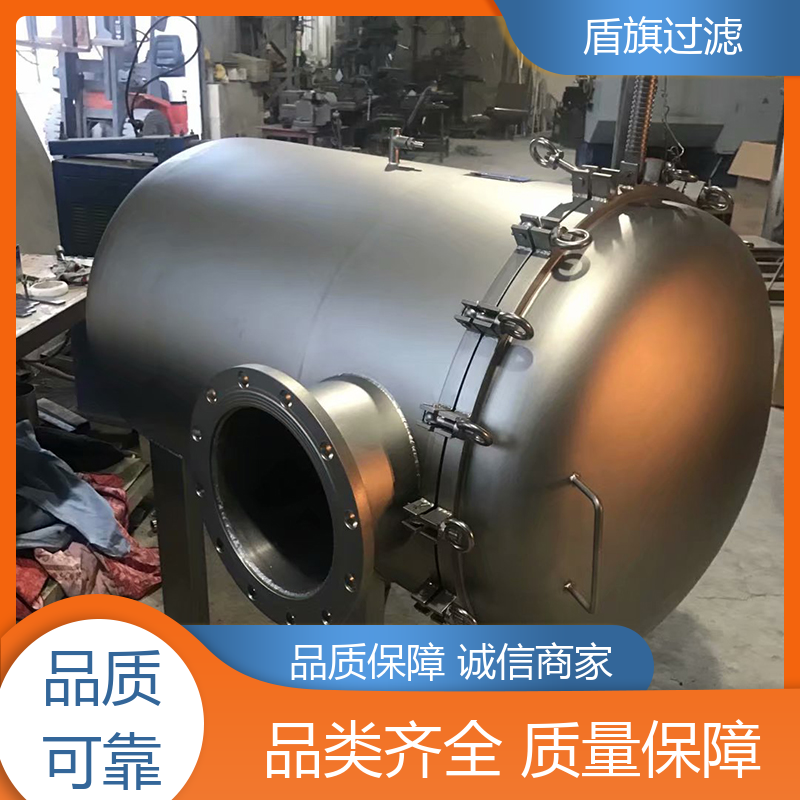 盾旗过滤 选材优质 pvc袋式过滤器 便捷安全环保 品质可靠