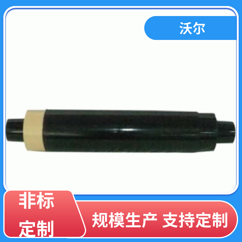 沃尔 货源充足 PT插头及其连接附件 绝缘帽 使用寿命长