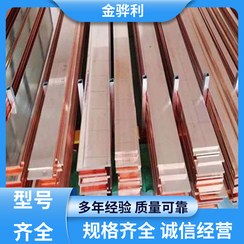 金骅利 国标C1221 进口红铜型材 应用于电器 蒸溜建筑 化学工业