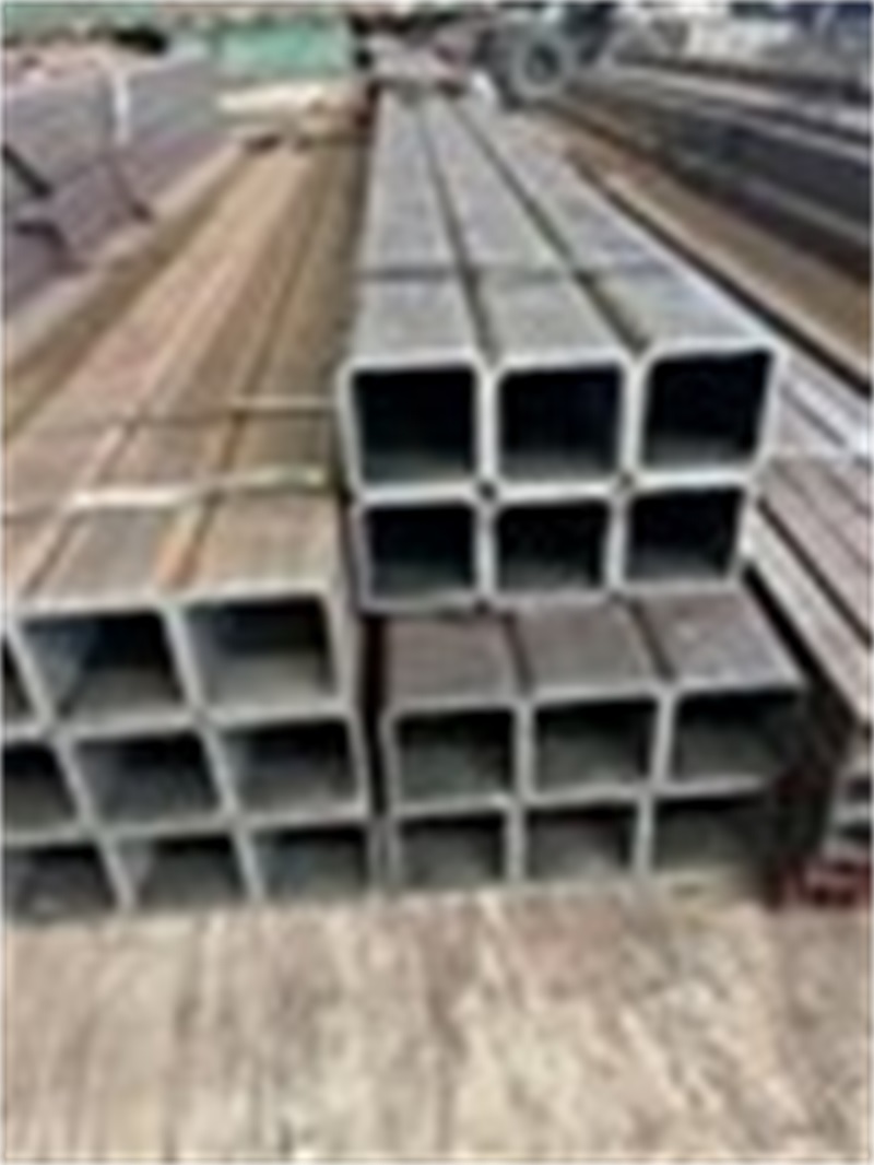 12Cr1MoVG seamless square tube 15CrMoG high-pressure alloy square tube produced and supplied by Macalline Steel Pipe Factory