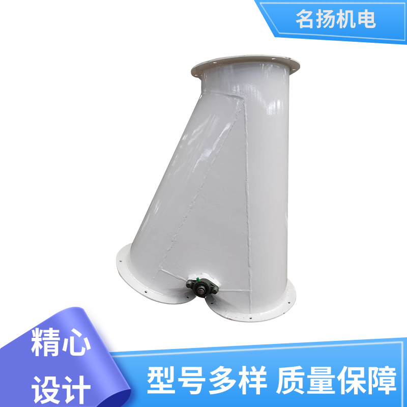 Mingyang Electromechanical Material Selection Pneumatic Tee Novel Design Complete Specifications and Varieties
