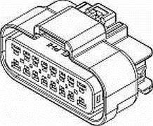 15479301 集成电路(IC) APTIV