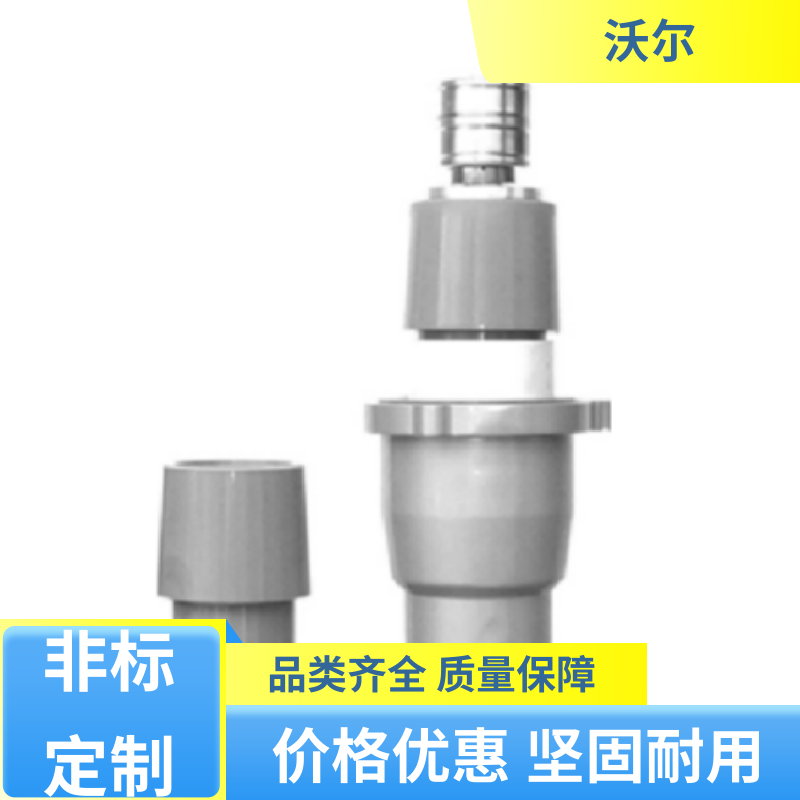 性能可靠 冷缩电缆附件 绝缘帽 20年研发经验 woer