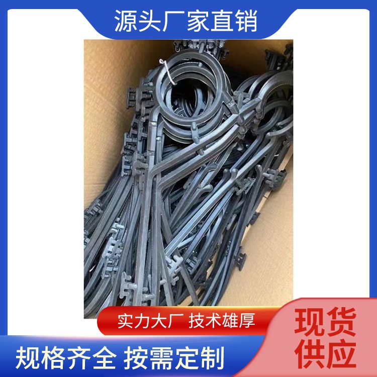 板式换热器胶条 精工工艺 拆装清洗方便 鼎立 配件充足