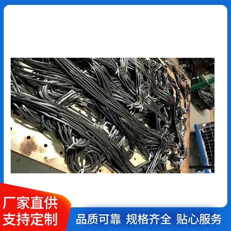 板式换热器胶条 精工工艺 拆装清洗方便 鼎立 配件充足