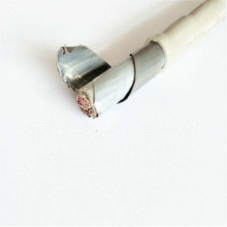 RS485-6*0.5通讯数据线 GS-HRPVSP屏蔽双绞线