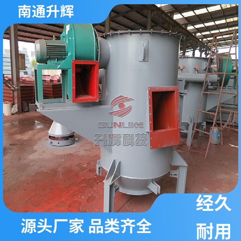 固定式 砂石料散装机 自送装卸机械 现货可供 南 通升辉