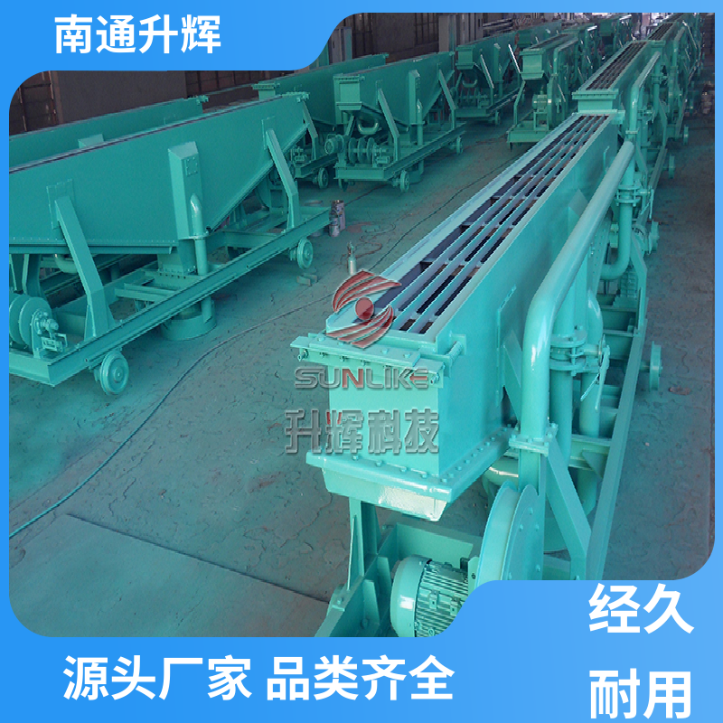 南 通升辉 砂浆卸料设备 库底干粉散装机 收尘一体式机 现货可供