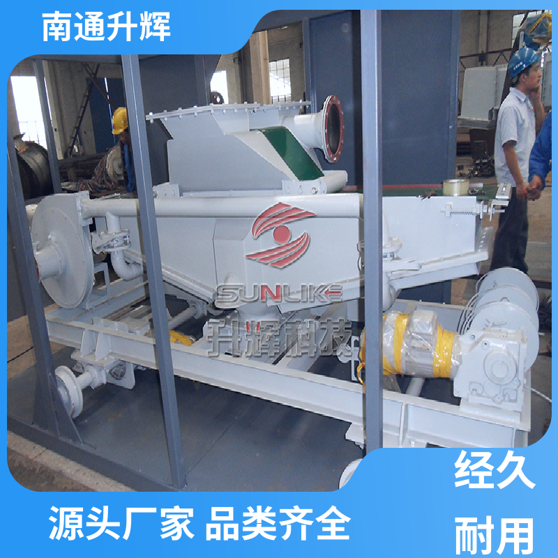 全自动装车设备 水泥散装机 收尘一体式机 源头厂家 南 通升辉