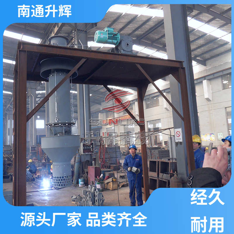 移动式固定式 散装机 收尘一体式机 厂家供应 南 通升辉