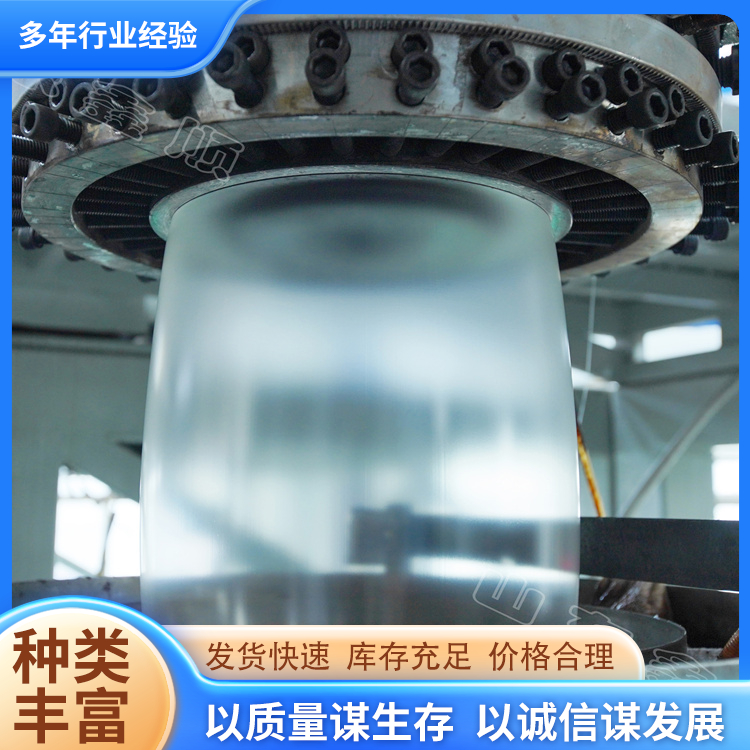 五层共挤POF热收缩膜 多功能茶叶盒包装膜 抗寒性好使用方便