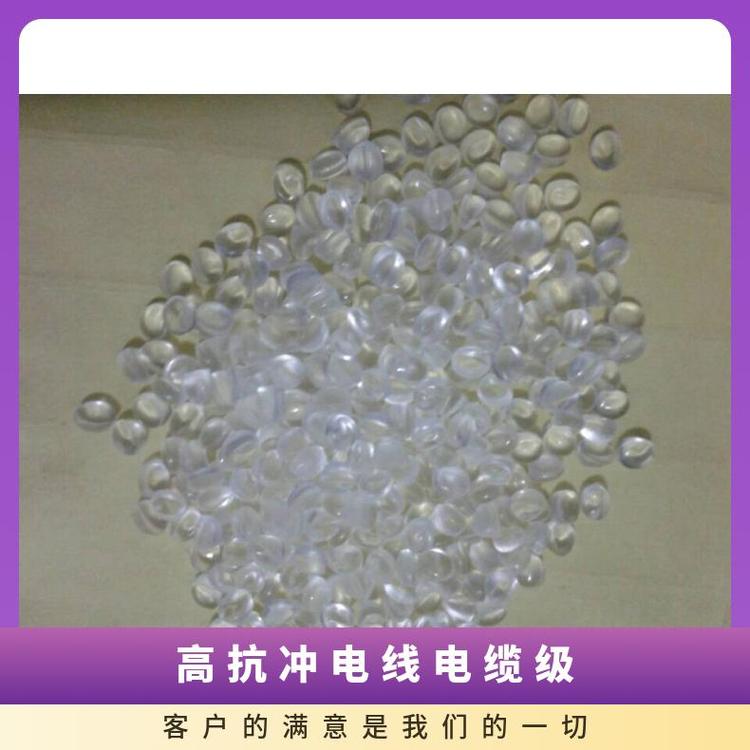 高流动 健身器材POE西班牙陶氏8402透明级 食品级 家用电器 增韧剂