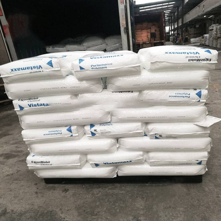 原料 密封性POE新加坡埃克森美孚3588FL照明灯具 电缆电线
