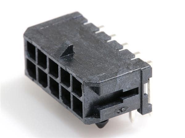 43045-1000 集成电路(IC) MOLEX