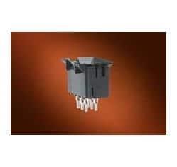 44068-0001 排针、排母连接器 MOLEX 封装针座 批号21+