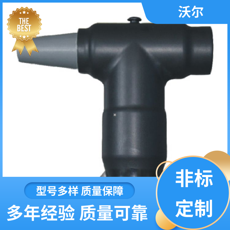 大量供应 冷缩电缆附件 双通套管 千平米研发室 woer