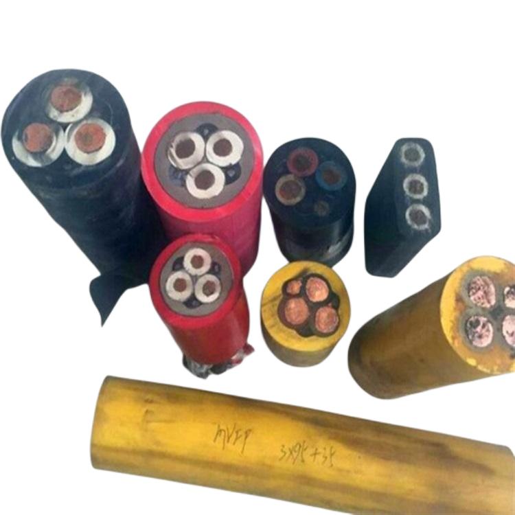 MYPTJ矿用橡套软电缆 MY 电气用线MCPT采煤机电缆