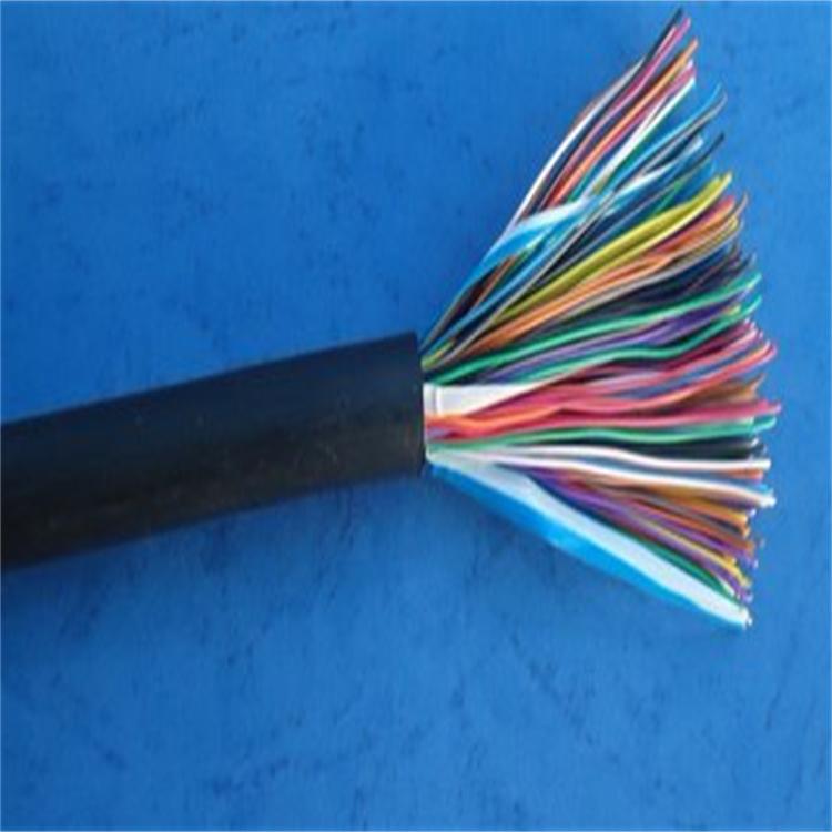ZR-HAVP13*32*0.15+4*48*0.2阻燃屏蔽通信电缆