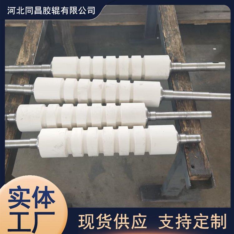 Typewriter rubber rollers, label machine rollers, mechanical printing and printing can be used for mimeographing, Tongchang 4