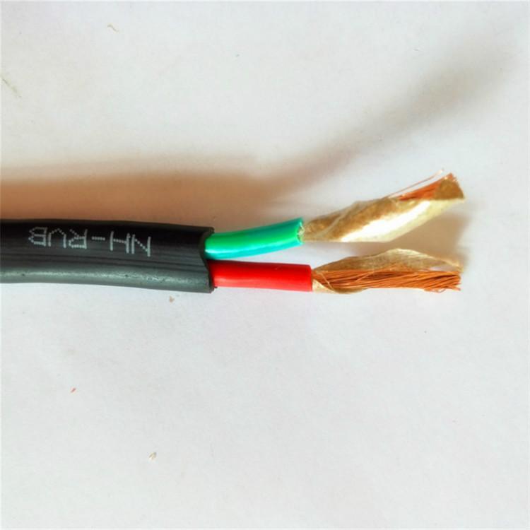 DJYP3Y-7*2*1.5mm2计算机屏蔽控制电缆 RVVP屏蔽线缆
