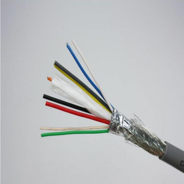 IA-DJYPV计算机电缆 仪器仪表连接用电线电缆RVVP