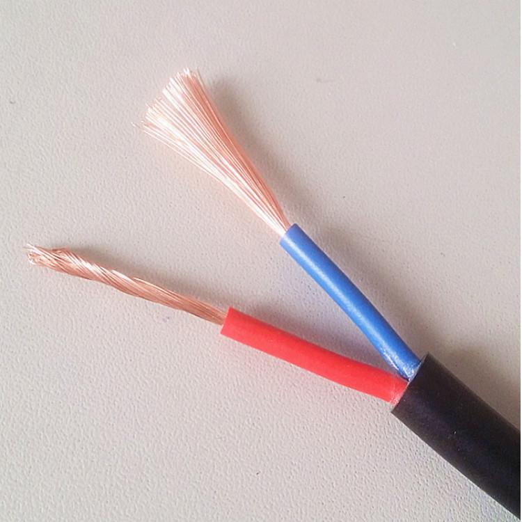 阻燃控制软电缆ZR-KVV-1kv 21*1.5 本产品具有耐寒、柔软