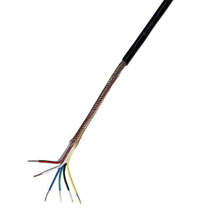 津芯 ZR-KVVRP22阻燃控制电缆 ZR-KVV32型450/750V