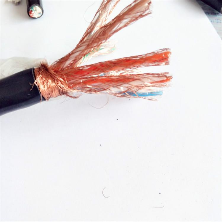 PZYA22-14*1.0mm铠装铁路信号电缆 HJVV通讯线缆