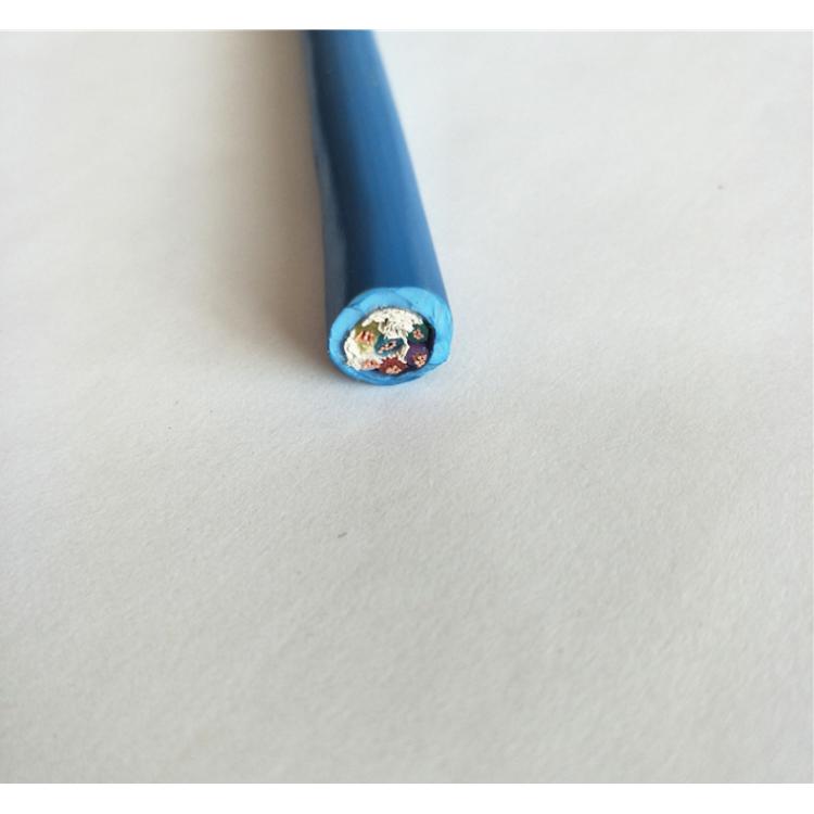 矿用通信电缆MHYAV 10X2X0.8 软芯通信线MHYVR